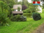 Prodej chaty, 18 m2, Pístov, Chodová Planá
