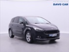 Ford S-MAX, 2,0 TDCi 110kW Aut. Titanium, MPV,