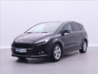 Ford S-MAX, 2,0 TDCi 110kW Aut. Titanium, MPV,