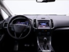 Ford S-MAX, 2,0 TDCi 110kW Aut. Titanium, MPV,