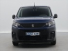 Peugeot Partner, 1,5 HDI 75 kW Klima DPH CZ 1.M