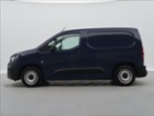 Peugeot Partner, 1,5 HDI 75 kW Klima DPH CZ 1.M