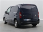 Peugeot Partner, 1,5 HDI 75 kW Klima DPH CZ 1.M