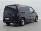 Peugeot Partner, 1,5 HDI 75 kW Klima DPH CZ 1.M