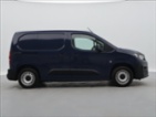 Peugeot Partner, 1,5 HDI 75 kW Klima DPH CZ 1.M
