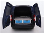 Peugeot Partner, 1,5 HDI 75 kW Klima DPH CZ 1.M