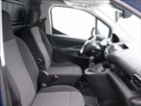 Peugeot Partner, 1,5 HDI 75 kW Klima DPH CZ 1.M