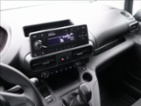 Peugeot Partner, 1,5 HDI 75 kW Klima DPH CZ 1.M