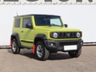 Suzuki Jimny, 1.5 AllGrip,, Off road, Benzín