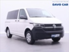 Volkswagen Transporter, 2,0 TDI 110kW DSG 9-Míst