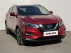Nissan Qashqai, 1.2 DIG-Tcta, SUV, benzín