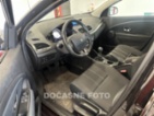 Renault Mégane, 1.6i, 1.maj, autoAC, temp,
