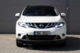 Nissan Murano, Bez investic, servisované., SUV,