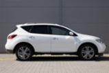 Nissan Murano, Bez investic, servisované., SUV,