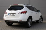 Nissan Murano, Bez investic, servisované., SUV,