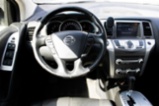 Nissan Murano, Bez investic, servisované., SUV,