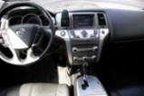 Nissan Murano, Bez investic, servisované., SUV,