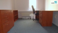 pronájem kanceláře 14 m2 v obchodní