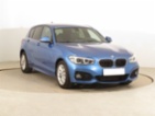BMW Řada 1, 118dM Sport , Automat, Serv.kniha,,