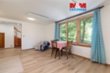 Prodej chalupy, 142 m², Česká Ves, Město Albrechtice