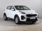 Kia Sportage, 1.6 T-GDI, 4X4, ČR,1.maj, Serv.kniha
