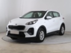 Kia Sportage, 1.6 T-GDI, 4X4, ČR,1.maj, Serv.kniha