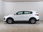 Kia Sportage, 1.6 T-GDI, 4X4, ČR,1.maj, Serv.kniha