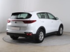 Kia Sportage, 1.6 T-GDI, 4X4, ČR,1.maj, Serv.kniha