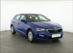 Skoda Scala, 1.0 TSI, ČR,2.maj, Tempomat,