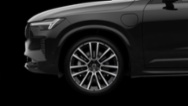 Volvo XC90, ULTRA BLACK EDITION, T8 AWD, 1, SUV,