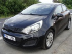 Kia Rio, 1.4i, 80 kW, klimatizace, hatchback,