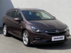 Opel Astra, 1.6 CDTi, ČR, autoAC, temp, kombi,