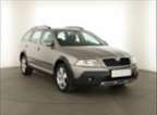 Skoda Octavia, 2.0 TDIScout , 4X4, Klima, Tempomat