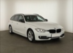BMW Řada 3, 320 dM Sport , Automat, Serv.kniha,,