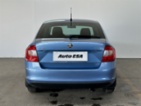 Škoda Rapid, 1.2 TSi, ČR, Klima, hatchback, benzín