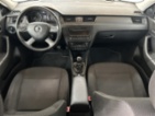 Škoda Rapid, 1.2 TSi, ČR, Klima, hatchback, benzín