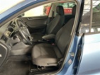Škoda Rapid, 1.2 TSi, ČR, Klima, hatchback, benzín