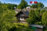Prodej chalupy, 240 m², Velký Radkov - Rejštejn