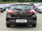 Renault Mégane, 1.6i, 1.maj, autoAC, temp,