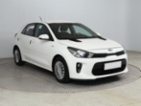 Kia Rio, 1.25 CVVT, Klima, Park. senzory,