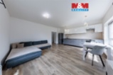 Pronájem bytu 3+kk, 67 m², Karlovy Vary, ul. Dubová