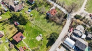 Světlý stavební pozemek v Ženklavě