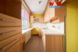 Prodej bytu 3+kk, 49 m², Broumov, ul. Dukelská