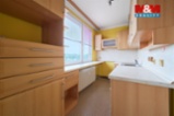 Prodej bytu 3+kk, 49 m², Broumov, ul. Dukelská