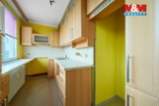 Prodej bytu 3+kk, 49 m², Broumov, ul. Dukelská