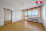 Prodej bytu 3+kk, 49 m², Broumov, ul. Dukelská