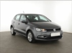 VW Polo, 1.2 TSIComfortline , ČR,2.maj,, Hatchback