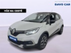 Renault Captur, 1,3 TCE 96kW Intens LED NAVI, SUV,