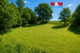 Poz. 670 m², Chabeřice - Holšice