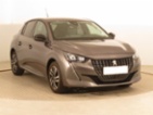 Peugeot 208, 1.2 PureTech, Automat, ČR,2.maj,,